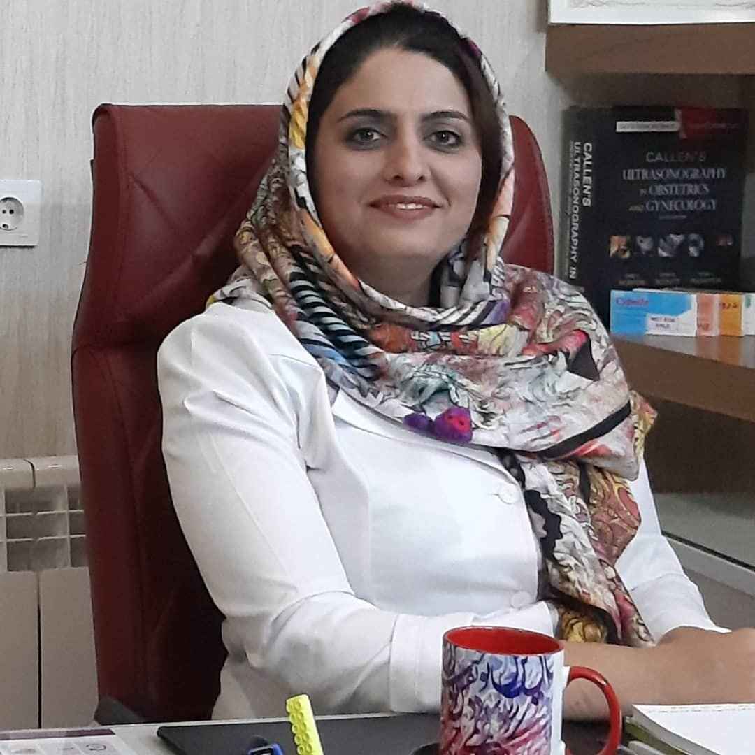 Nasibeh Hasani