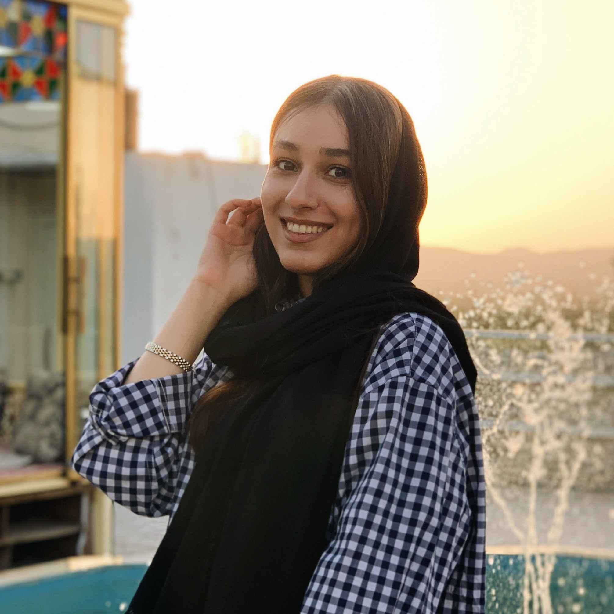 Fatemeh