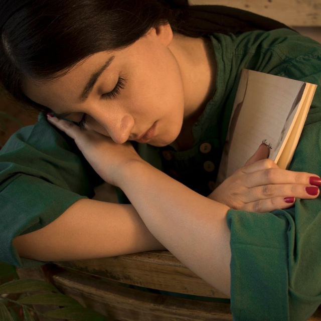 مائـده جــوادیـار | maede javadiyar