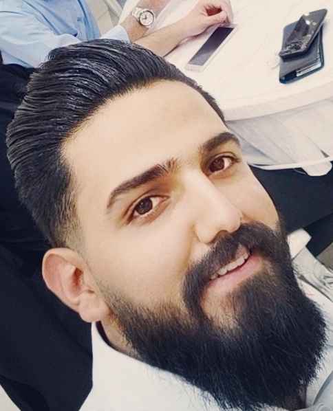 Hosein_shojaei