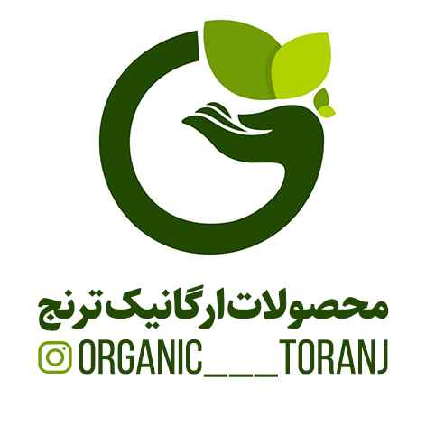 Organic toranj