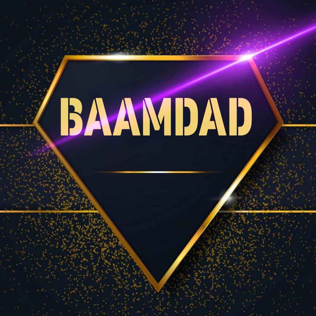 Baamdad