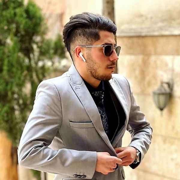 محمدرضامحقق