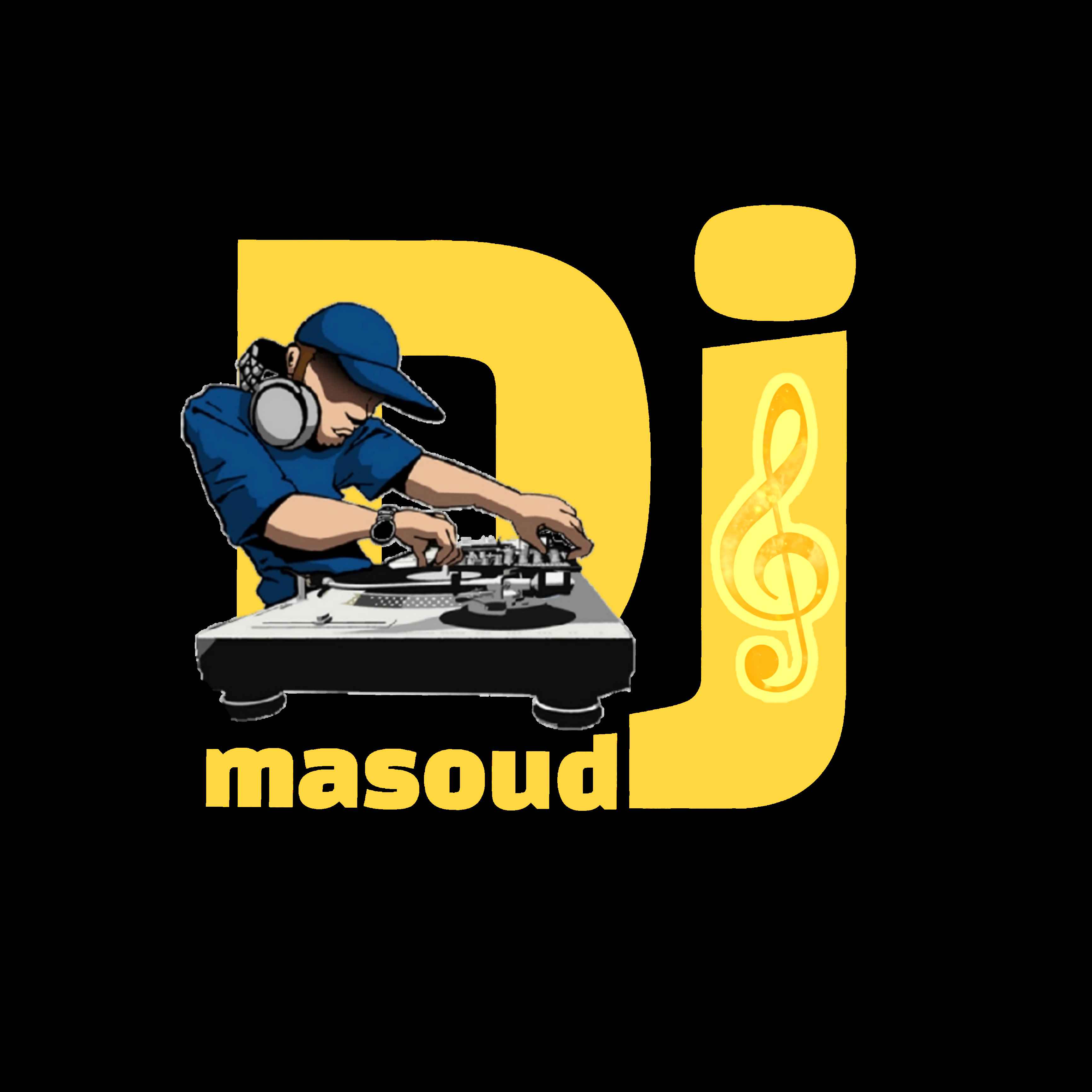 Djmasoud