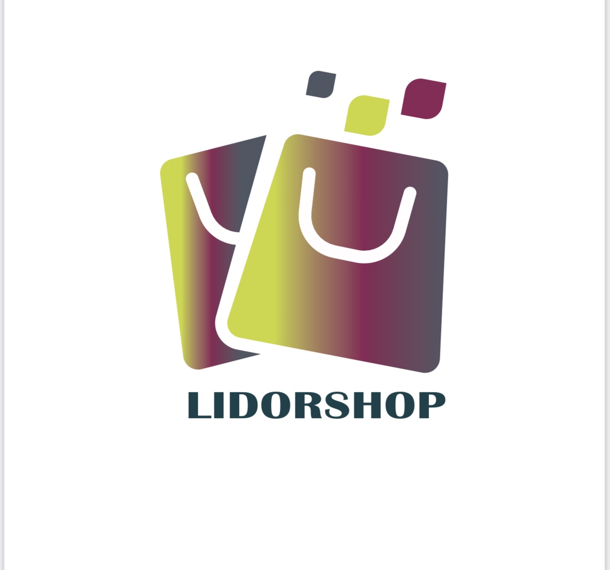 Lidorshop