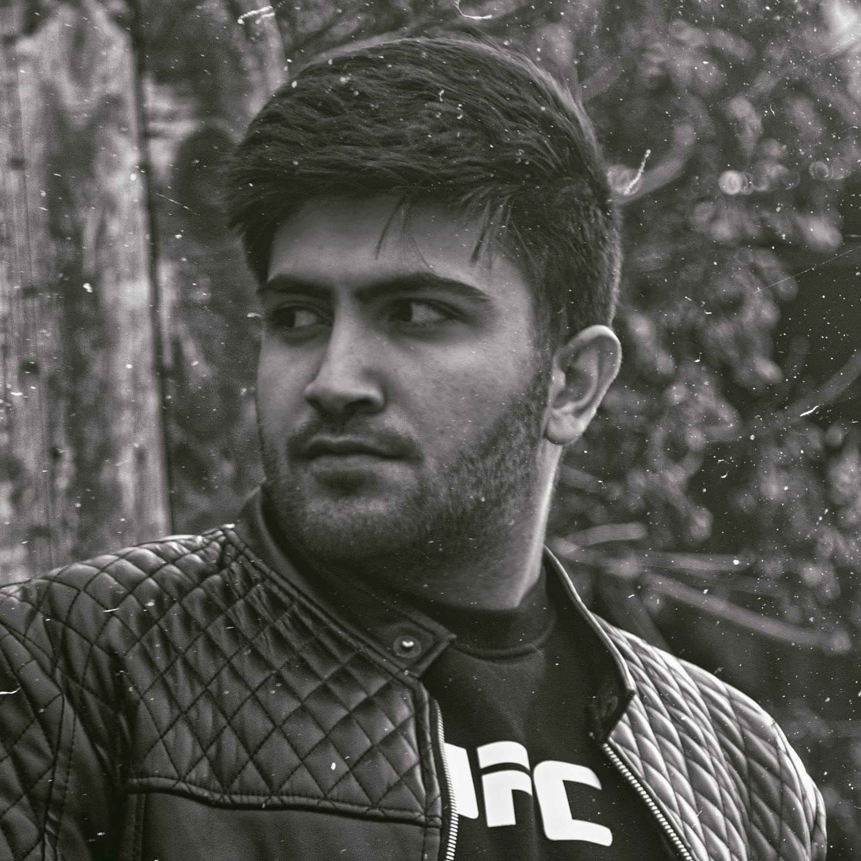 Hamed valizadeh