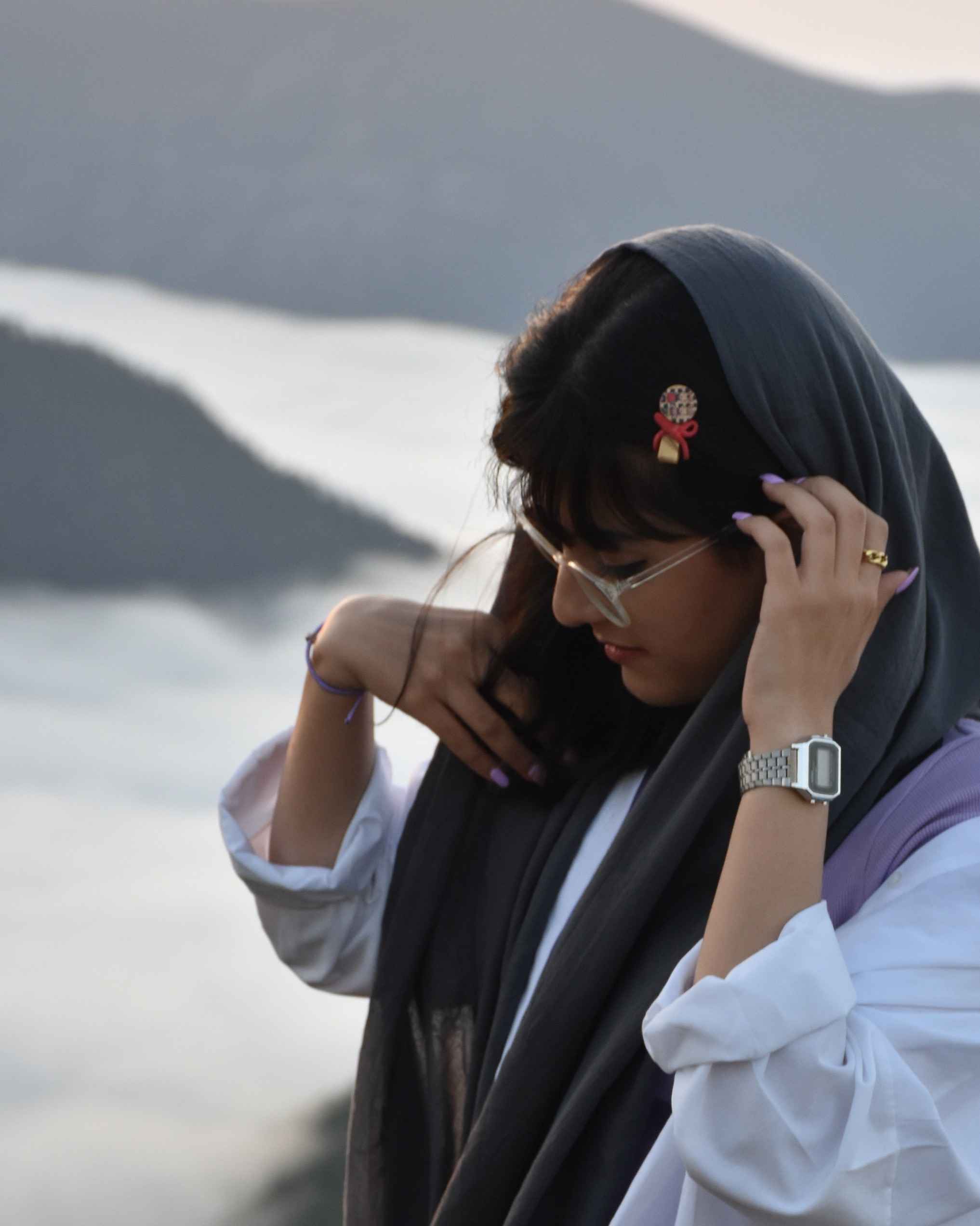 Fatemeh
