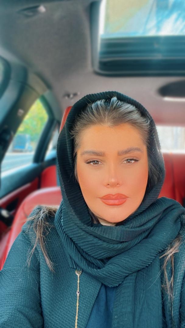 سارا محمدی