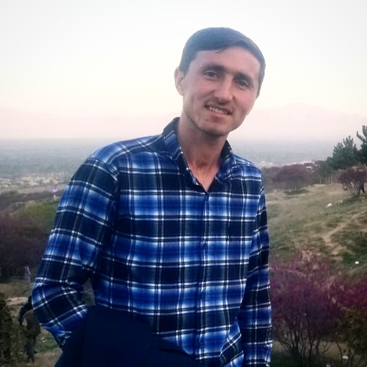 Mohammad sharifi