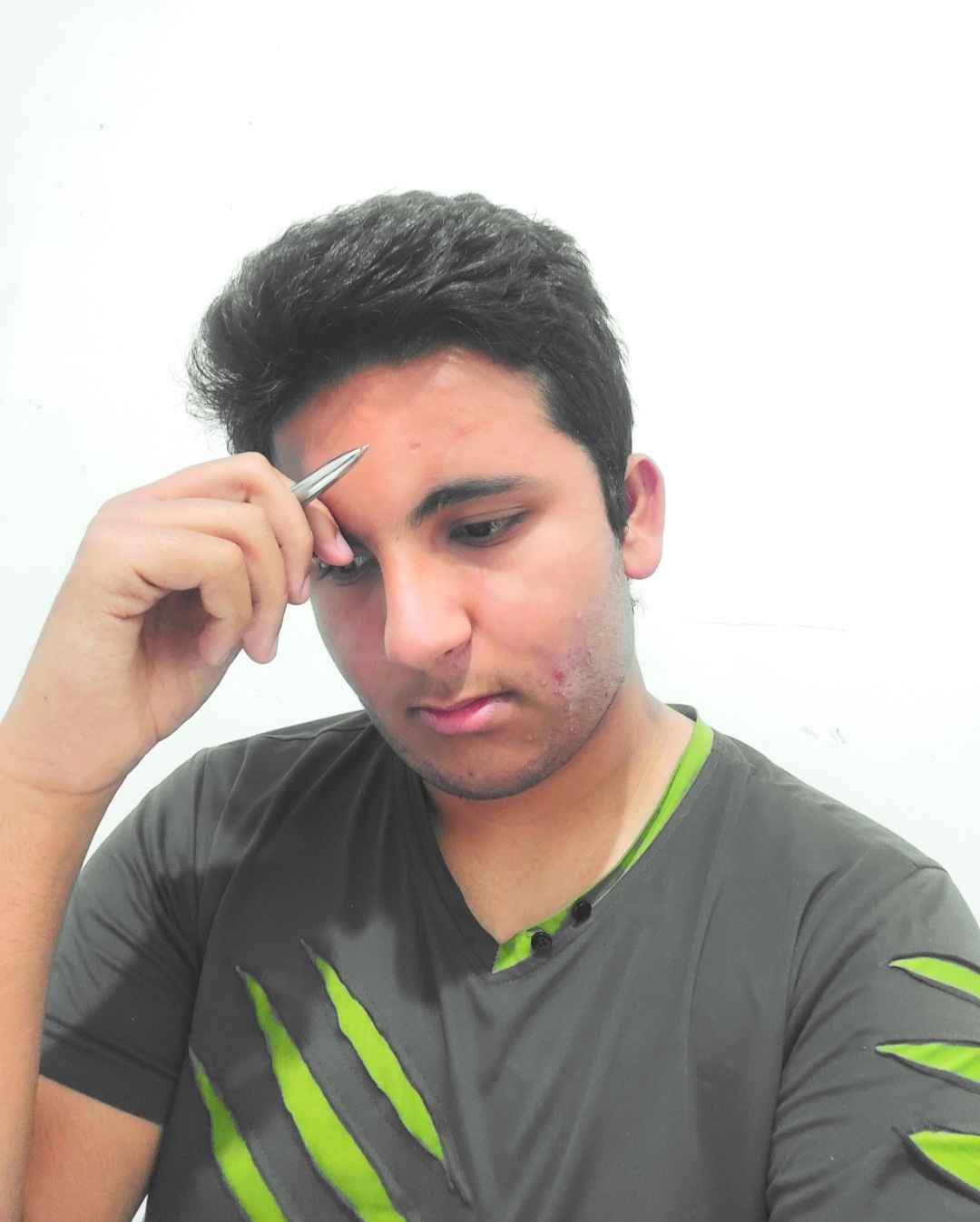 امیررضا علی نژاد