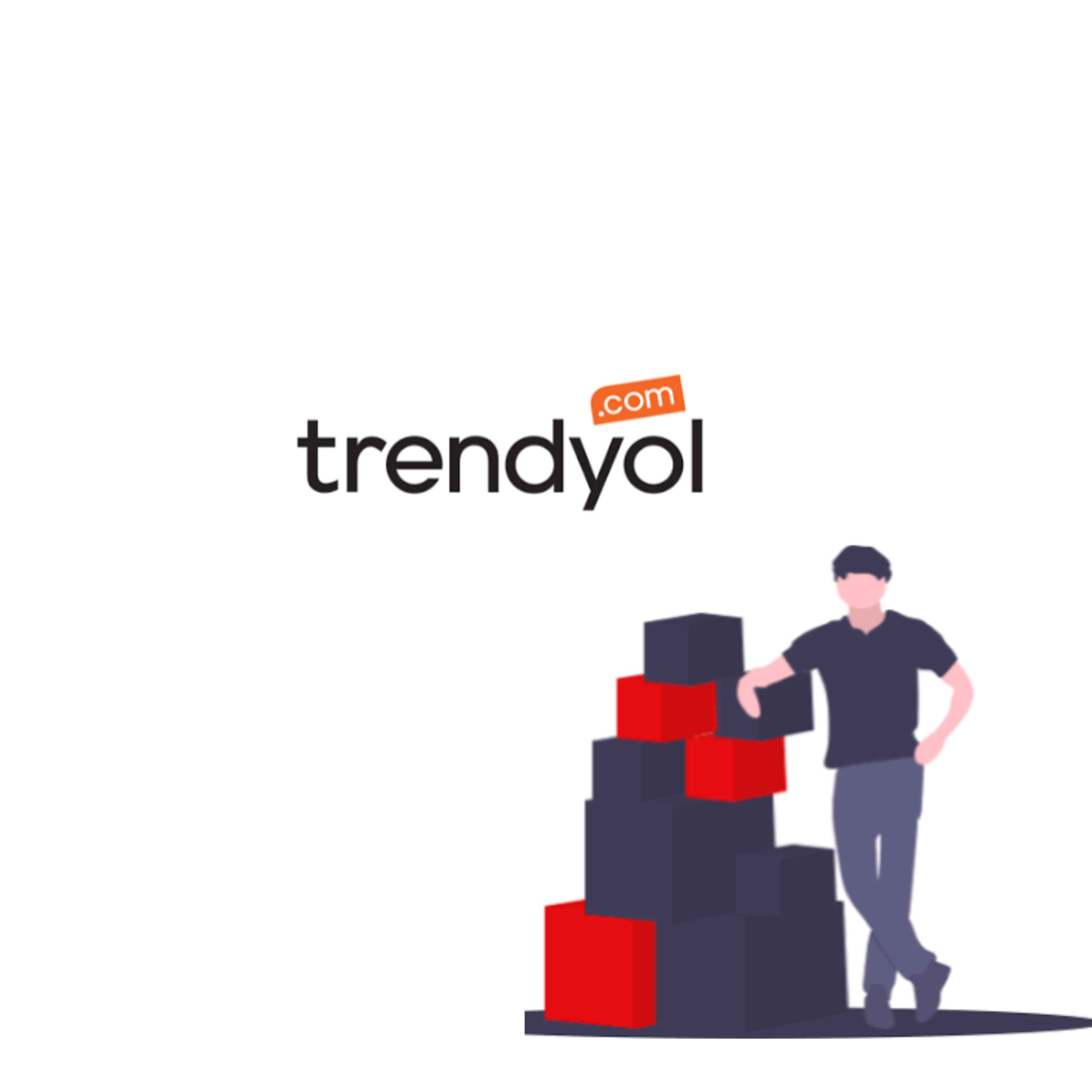 TrendyoltoAmman