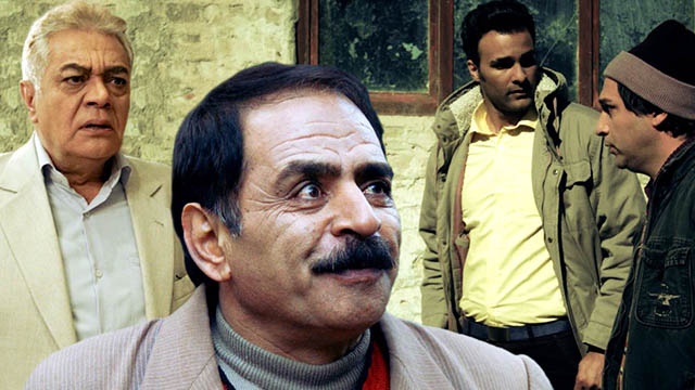 رشید تخشا